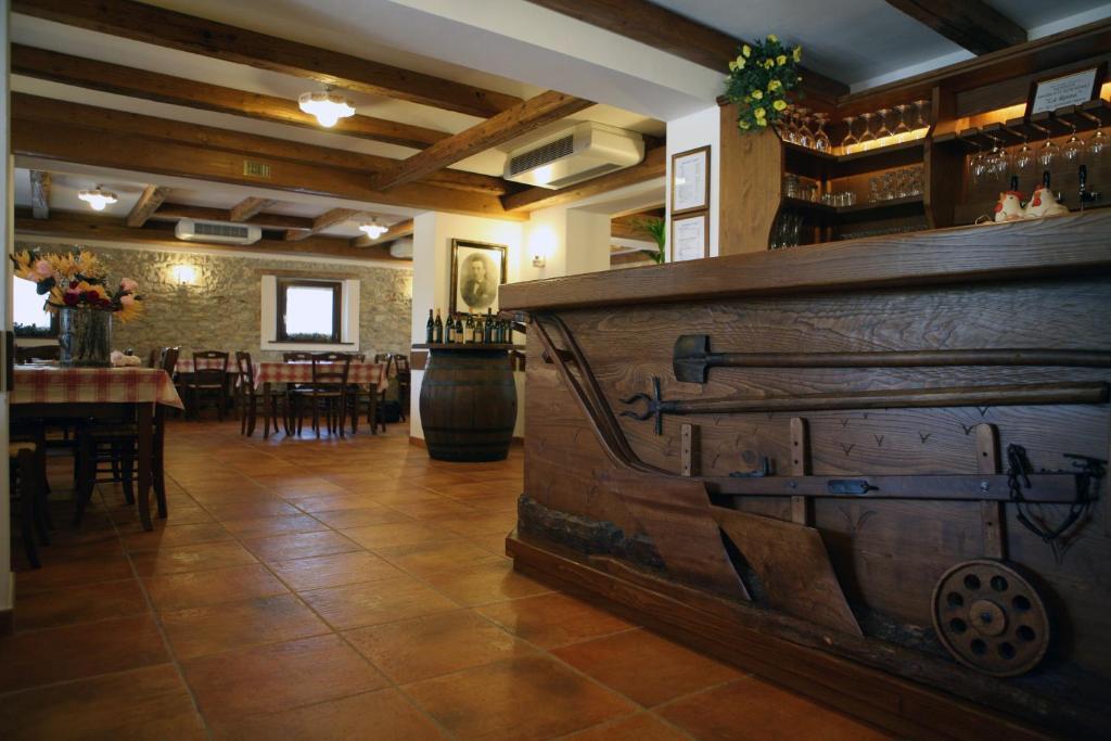 Agriturismo La Rosta Червиньяно-дель-Фриули Экстерьер фото